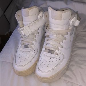 Nike AF1 High Tops